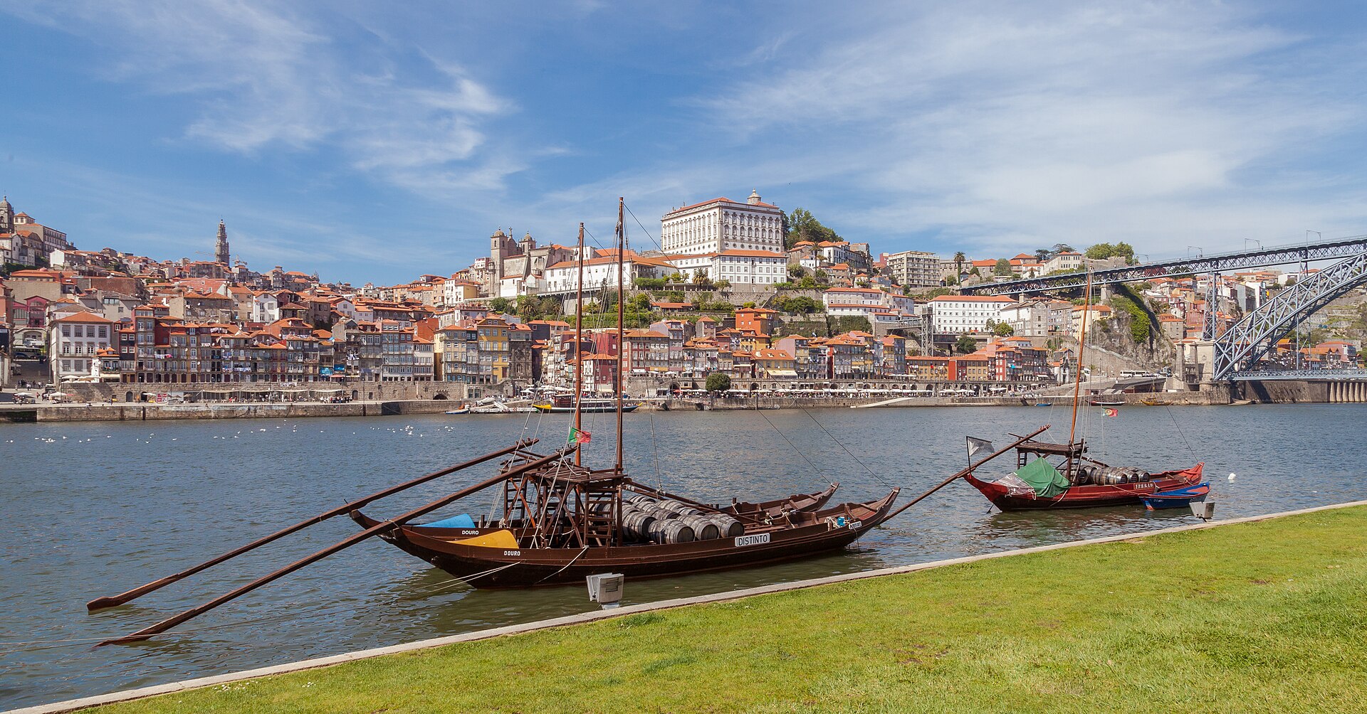 Portugal